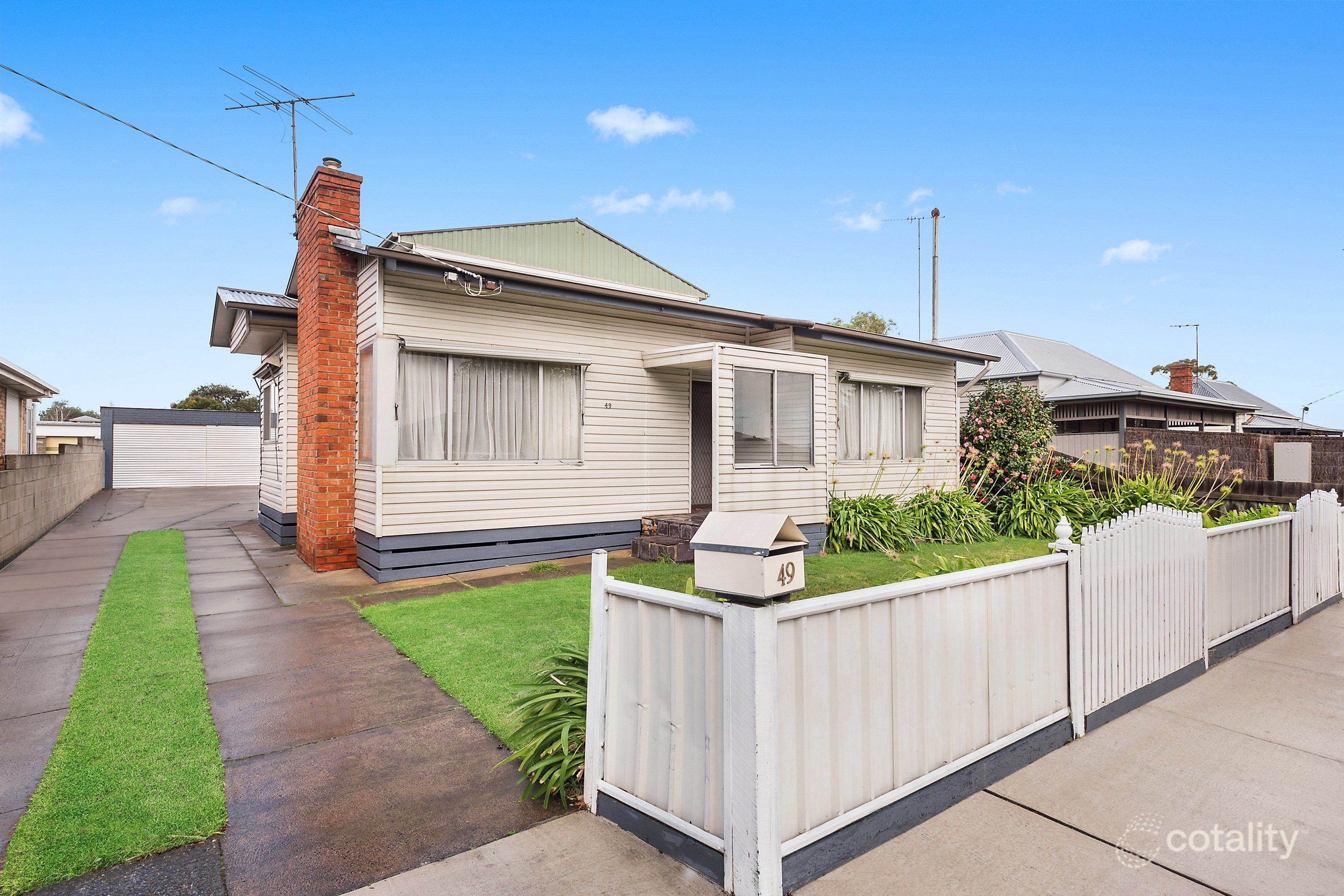 49 Tucker St, Breakwater, VIC 3219