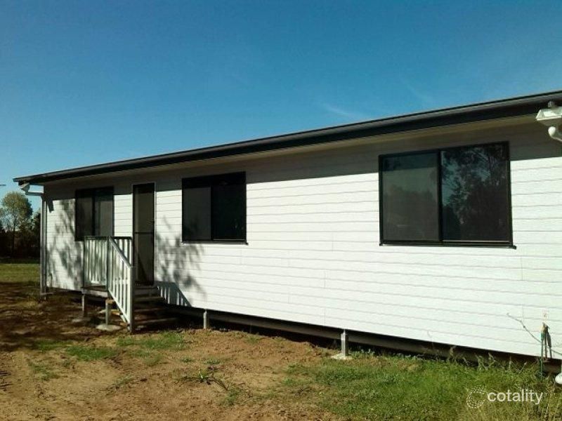 6 Park Lane, Dulacca, QLD 4425