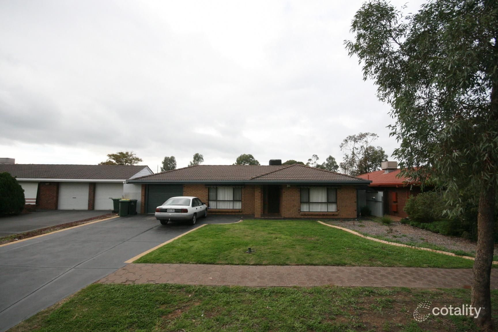 7 Falcon Dr, Parafield Gardens, SA 5107