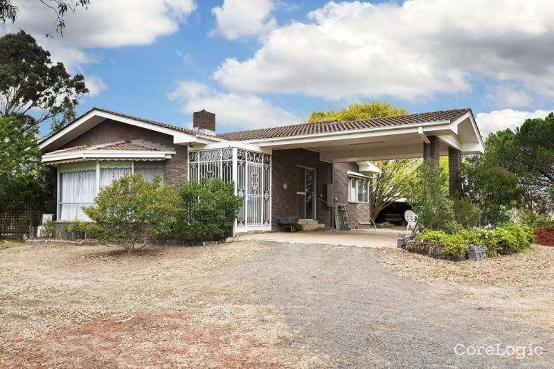 50 Nankervis Rd, Arthurs Creek, VIC 3099