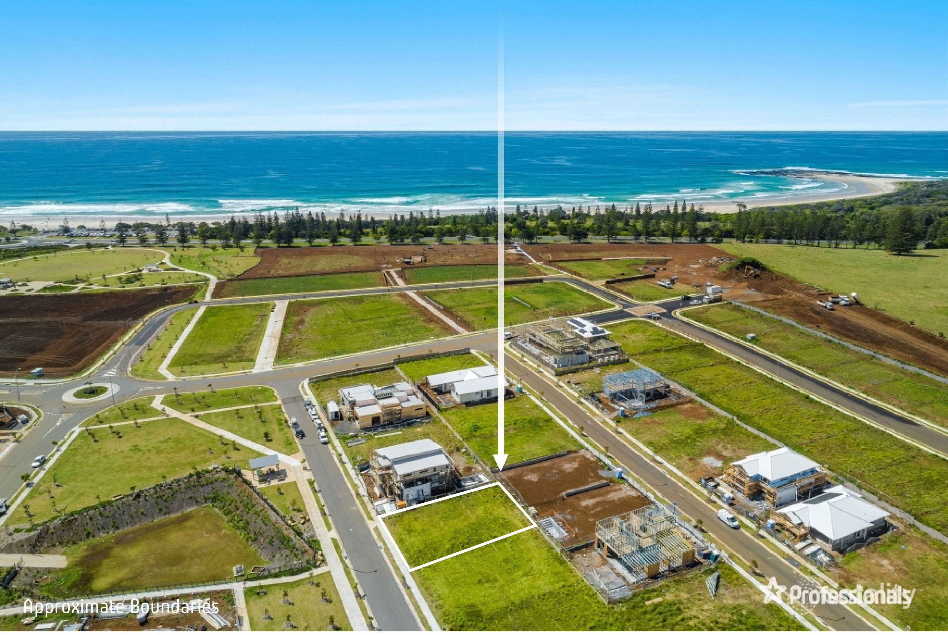 9 Cove Ave, Skennars Head, NSW 2478