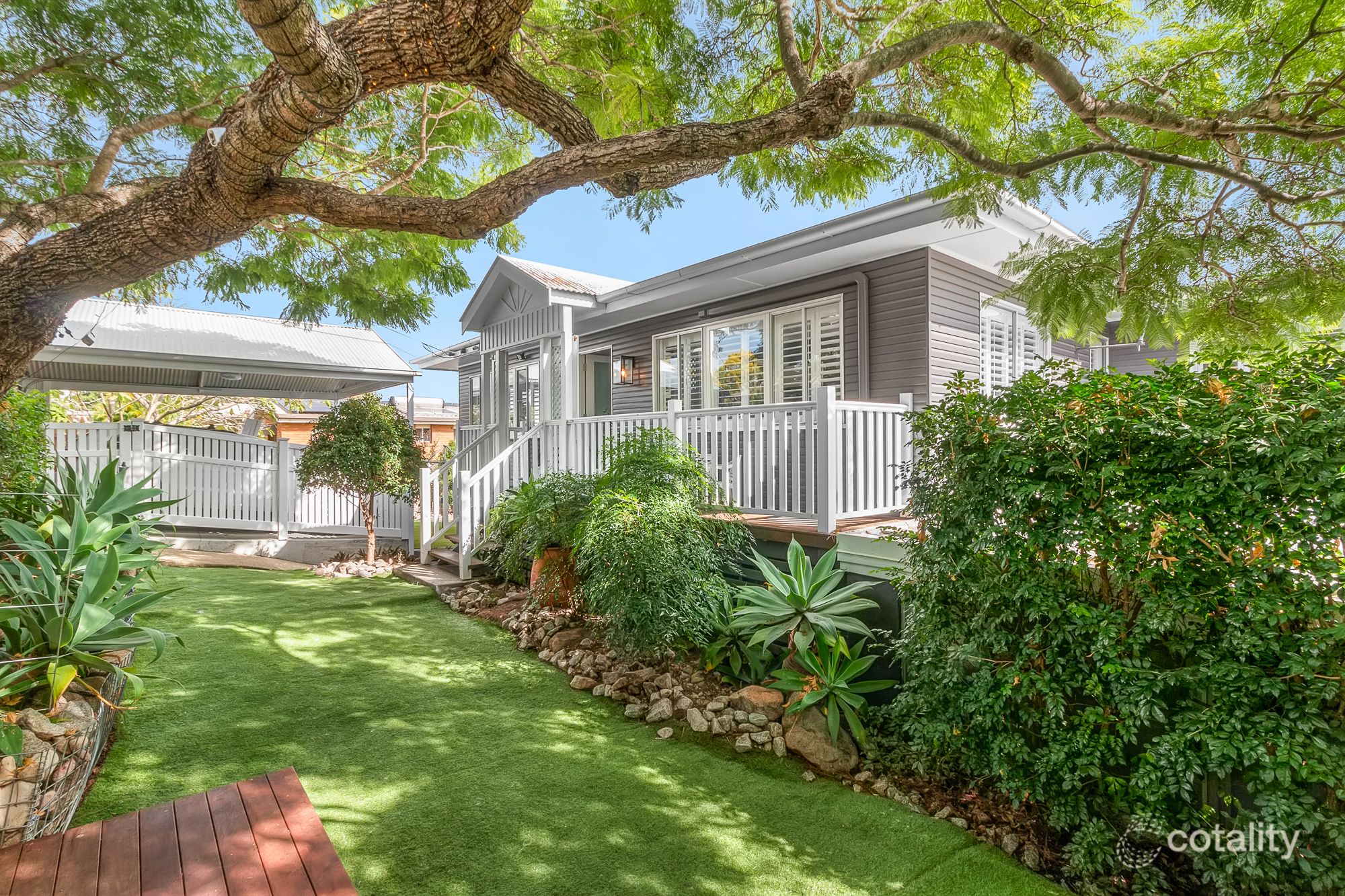 6 Whitford St, Tingalpa, QLD 4173