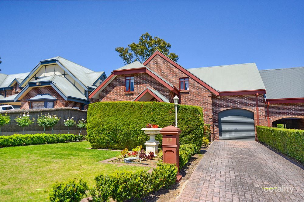 3/8 Flame Ct, Teringie, SA 5072