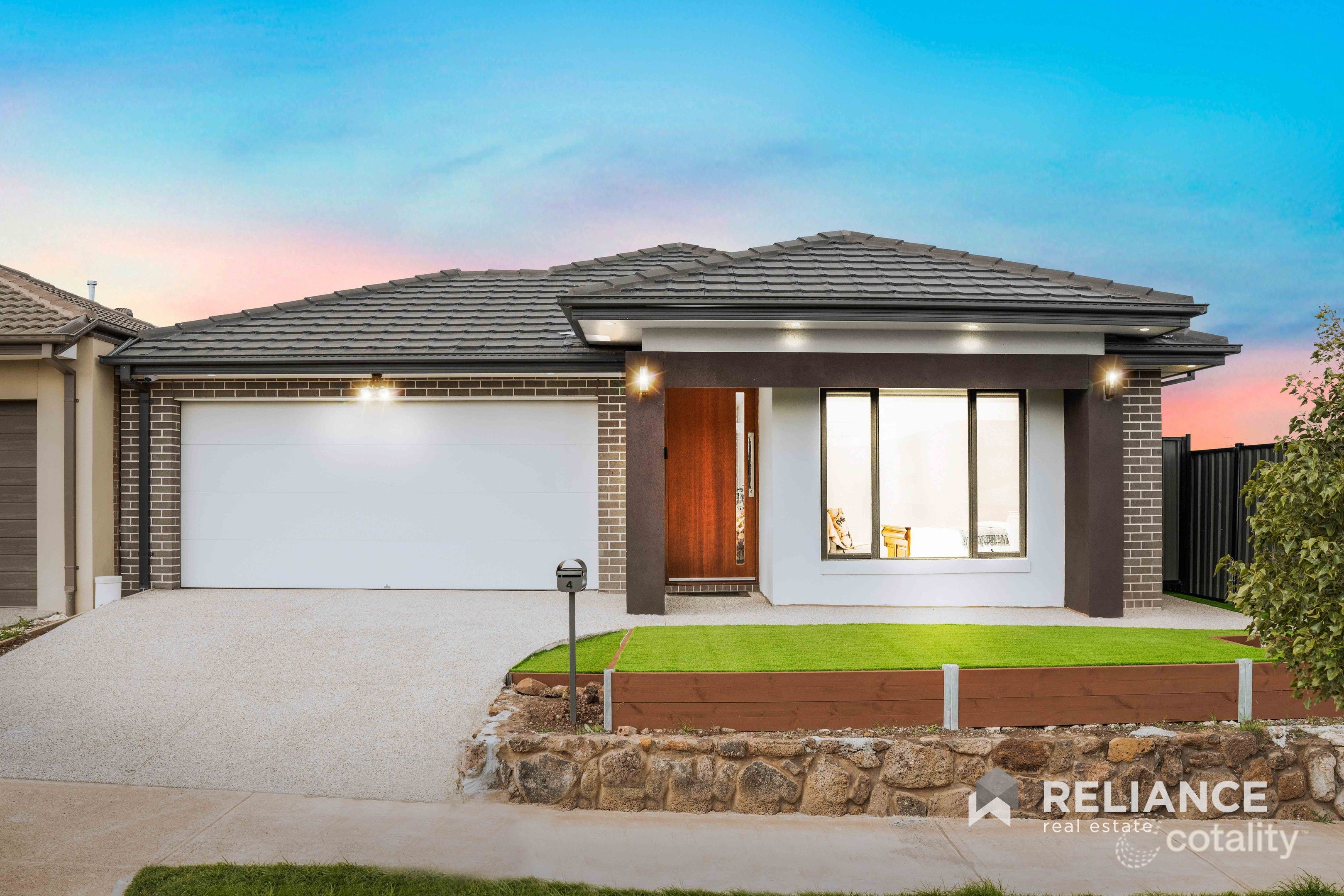 4 Sangre St, Truganina, VIC 3029