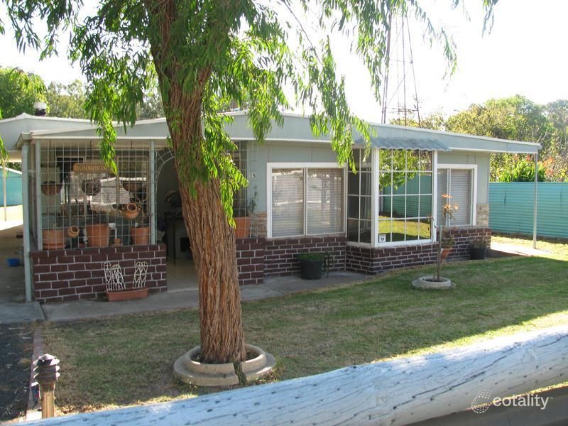 Lot 39 Johnson St, Kybybolite, SA 5262