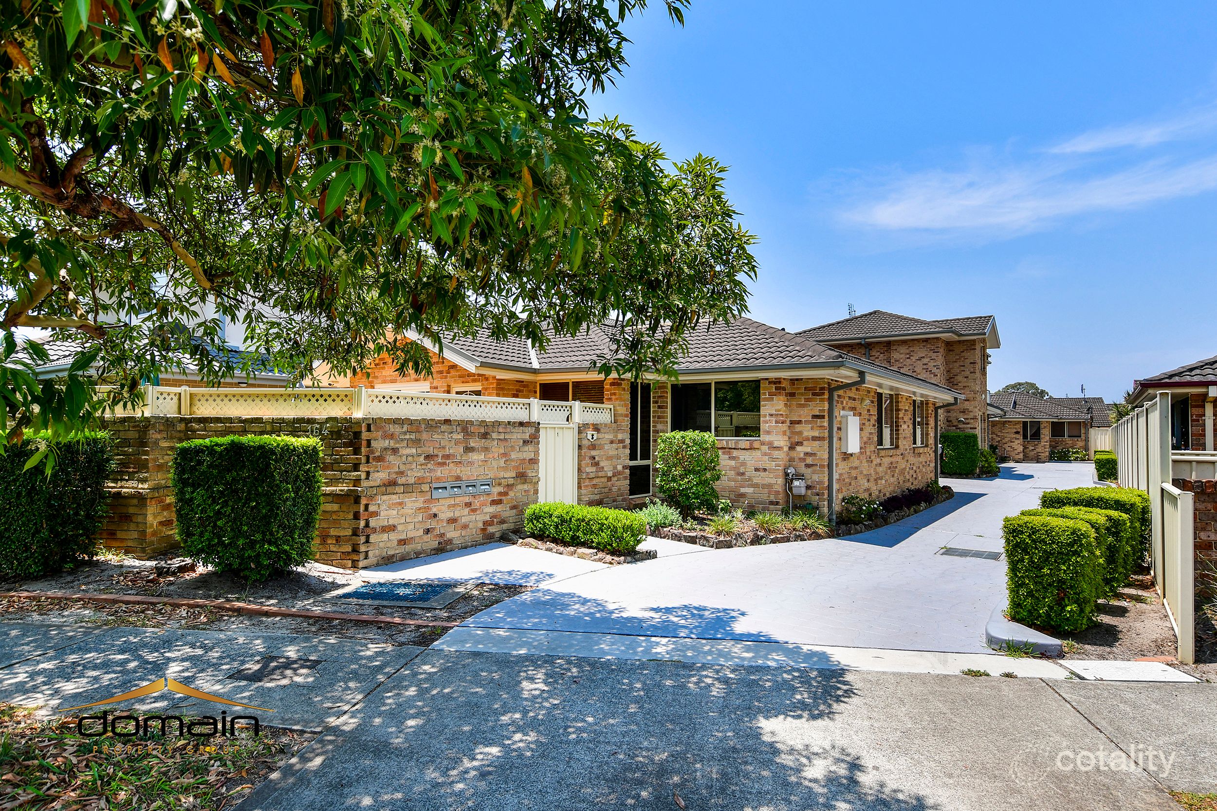 1/164 Blackwall Rd, Woy Woy, NSW 2256