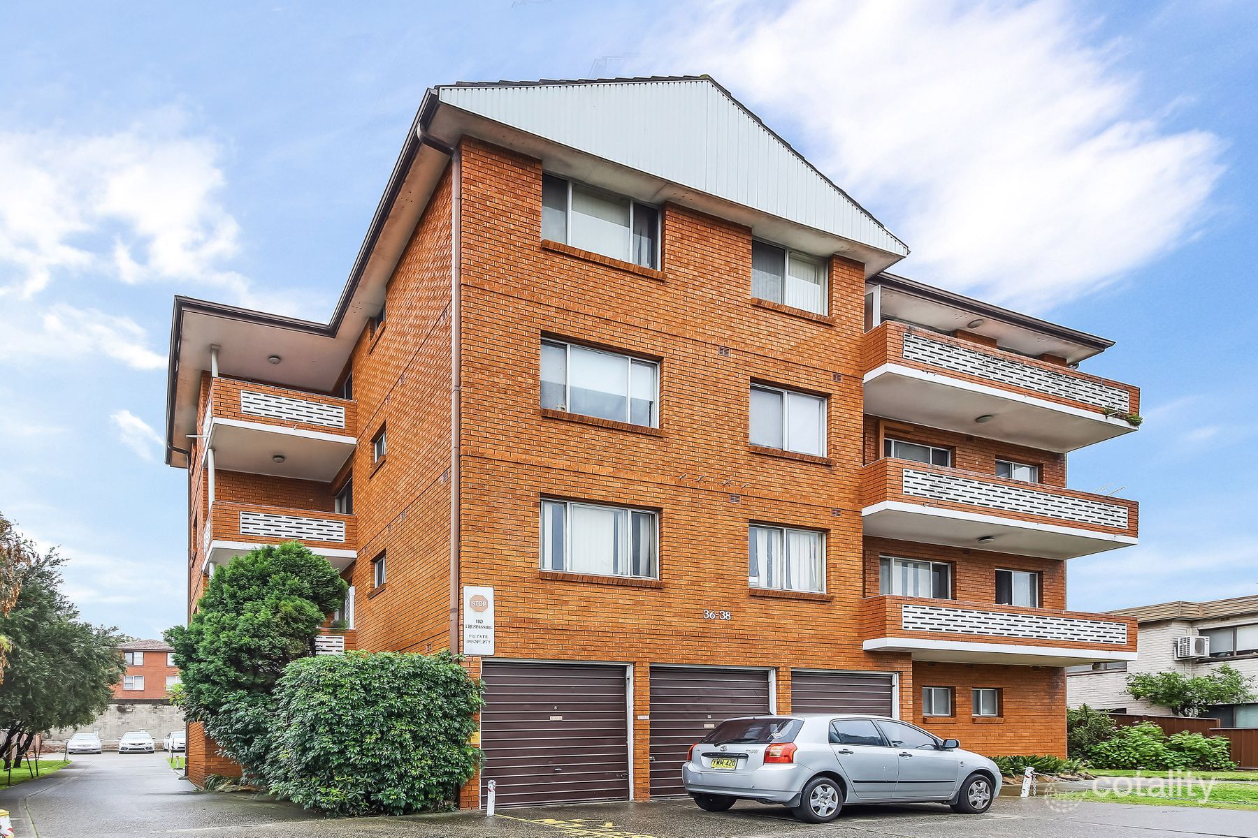 13/36-38 St Hilliers Rd, Auburn, NSW 2144