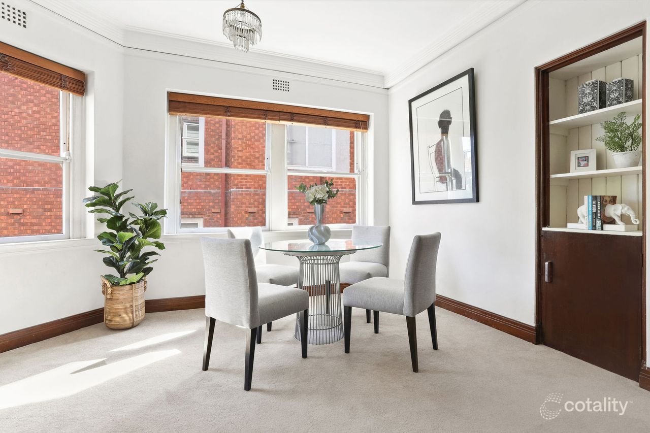 9/454 Edgecliff Rd, Edgecliff, NSW 2027