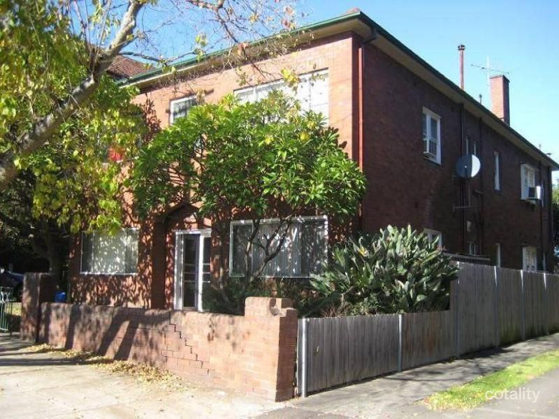 30a Cooper St, Strathfield, NSW 2135