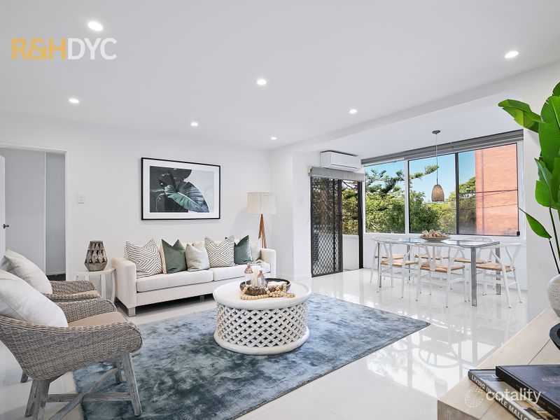 1/105 Pacific Pde, Dee Why, NSW 2099