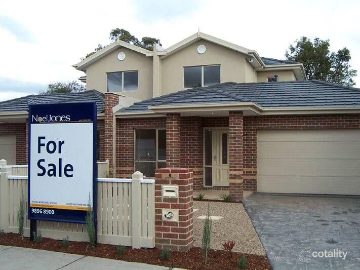 6a Kerr St, Blackburn, VIC 3130