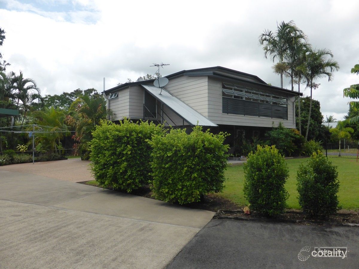 3 Cassowary St, Innisfail, QLD 4860