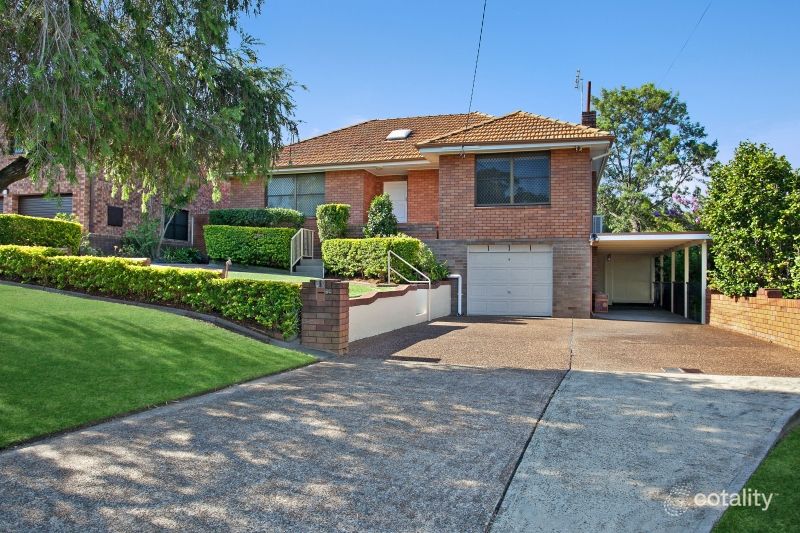 50 Milson St, Charlestown, NSW 2290