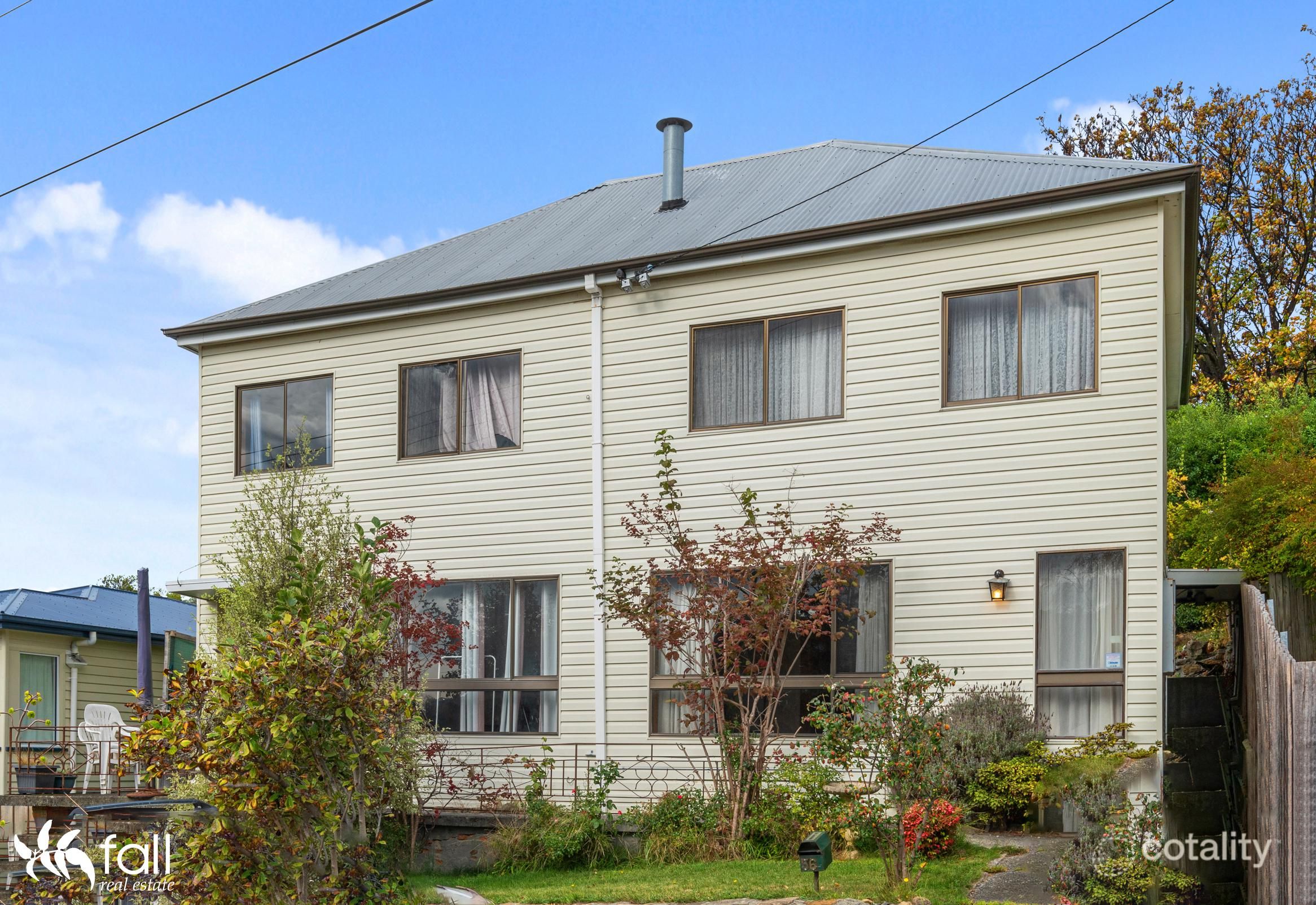 54-56 Wellesley St, South Hobart, TAS 7004