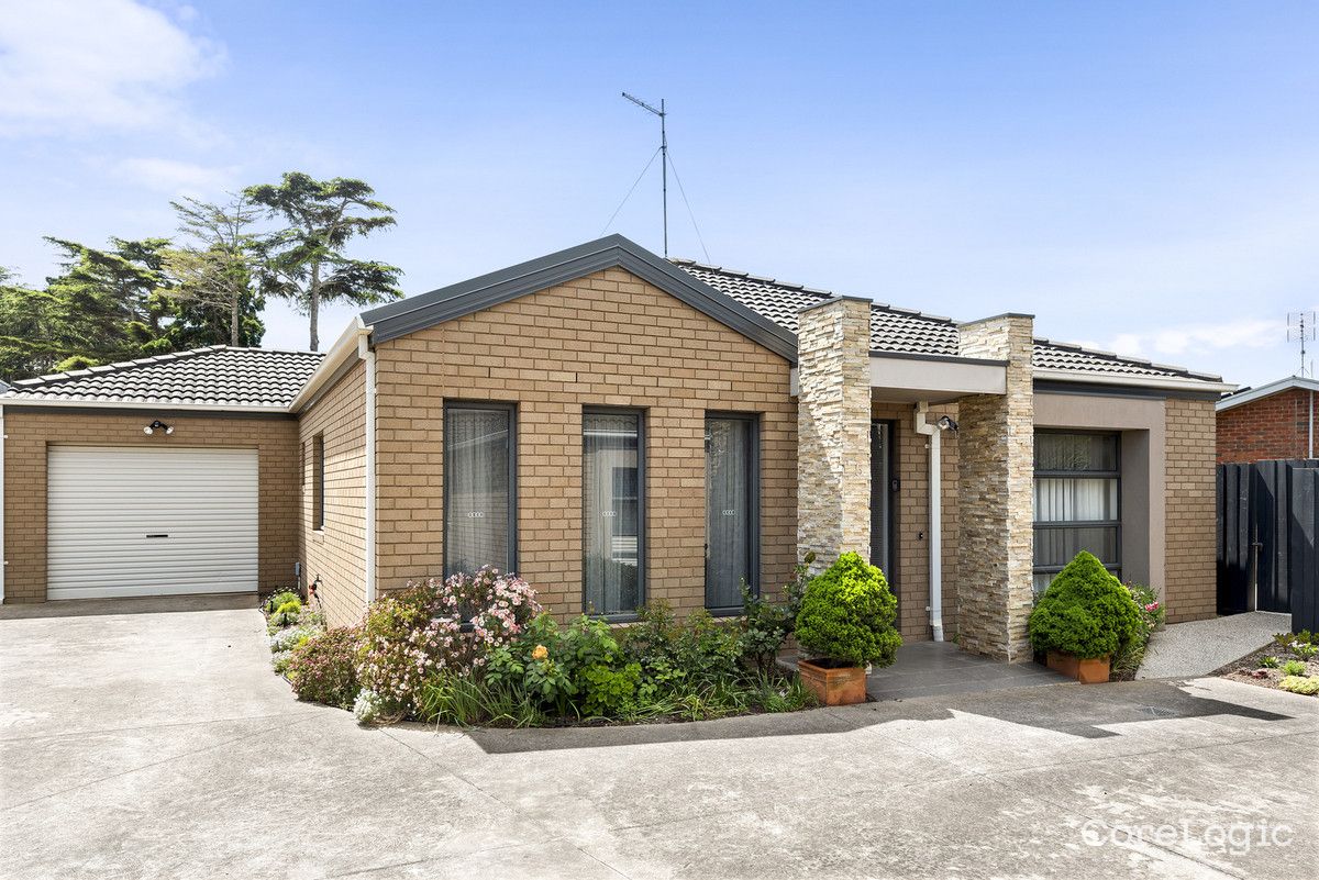 5/11 Bennett St, Drysdale, VIC 3222