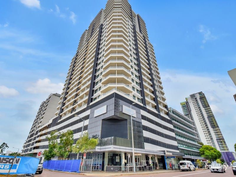 709/43b Knuckey St, Darwin, NT 0800