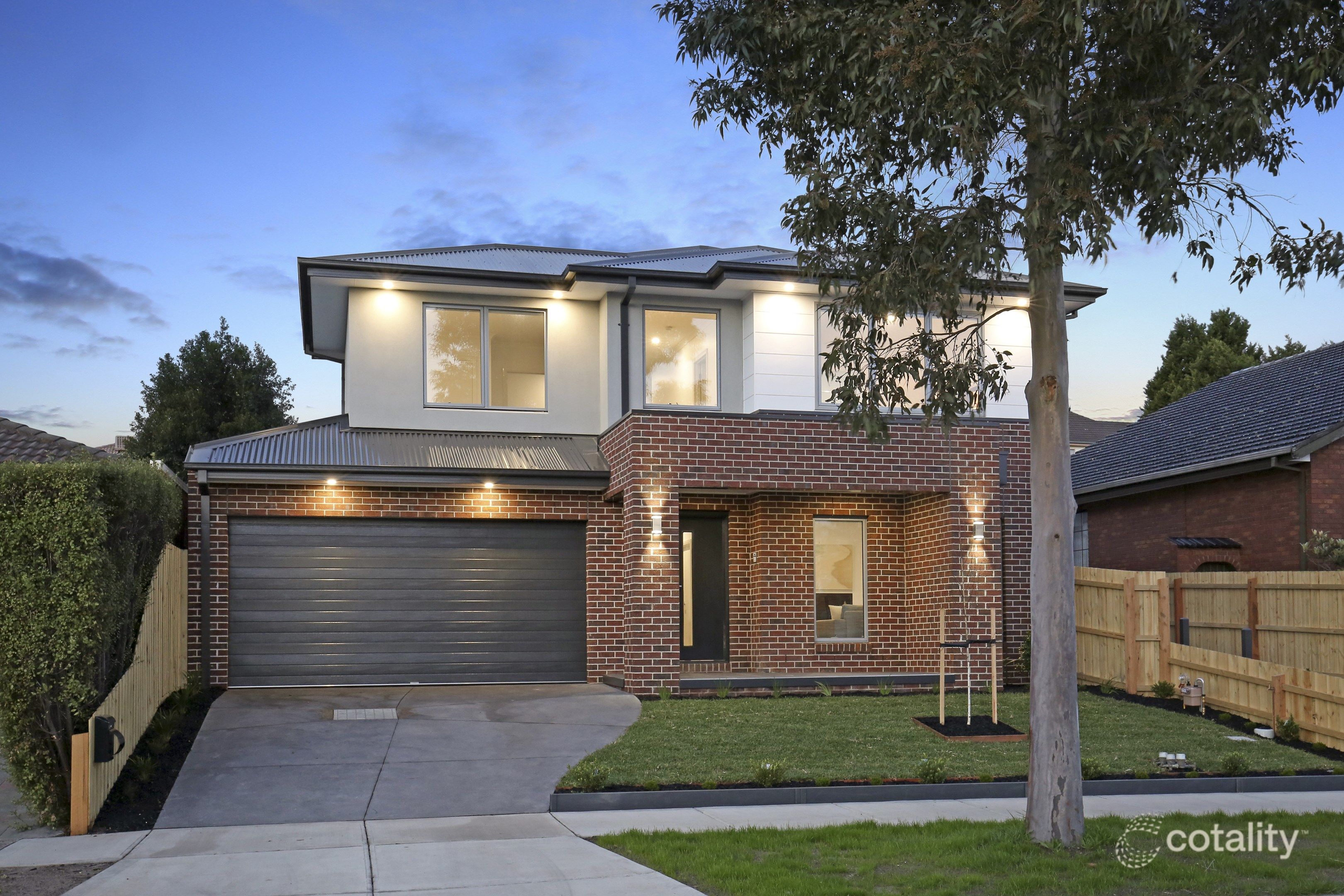 1/28 Pulford Cres, Mill Park, VIC 3082
