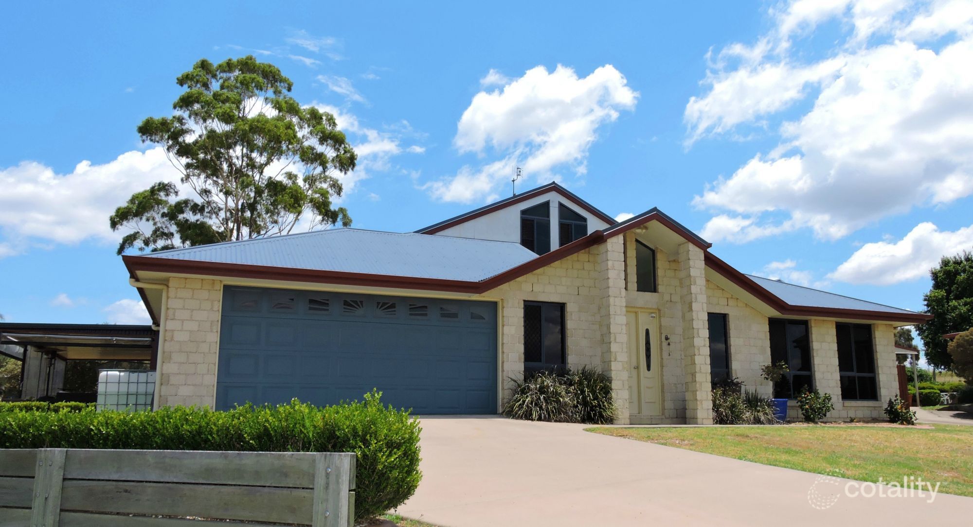 7 Sandstone Ct, Warwick, QLD 4370