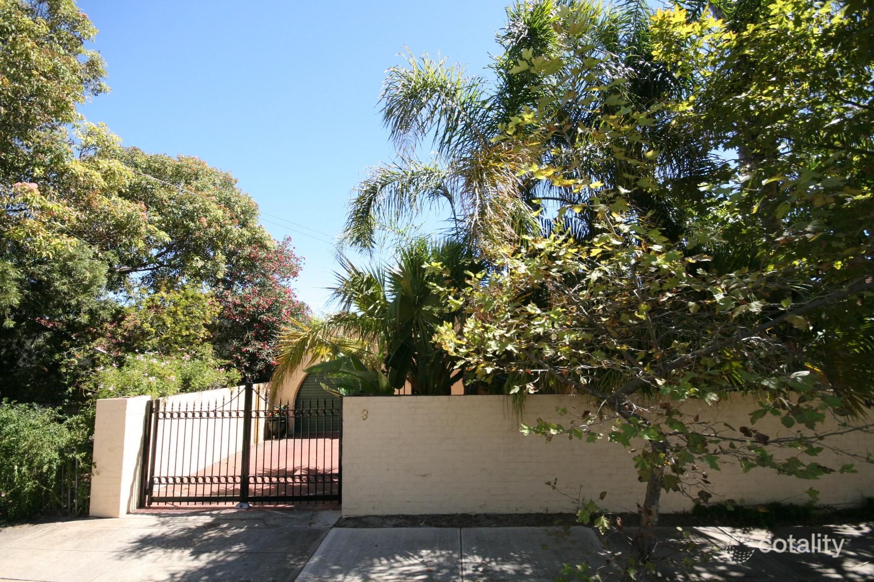 3 Spencer St, Cowandilla, SA 5033