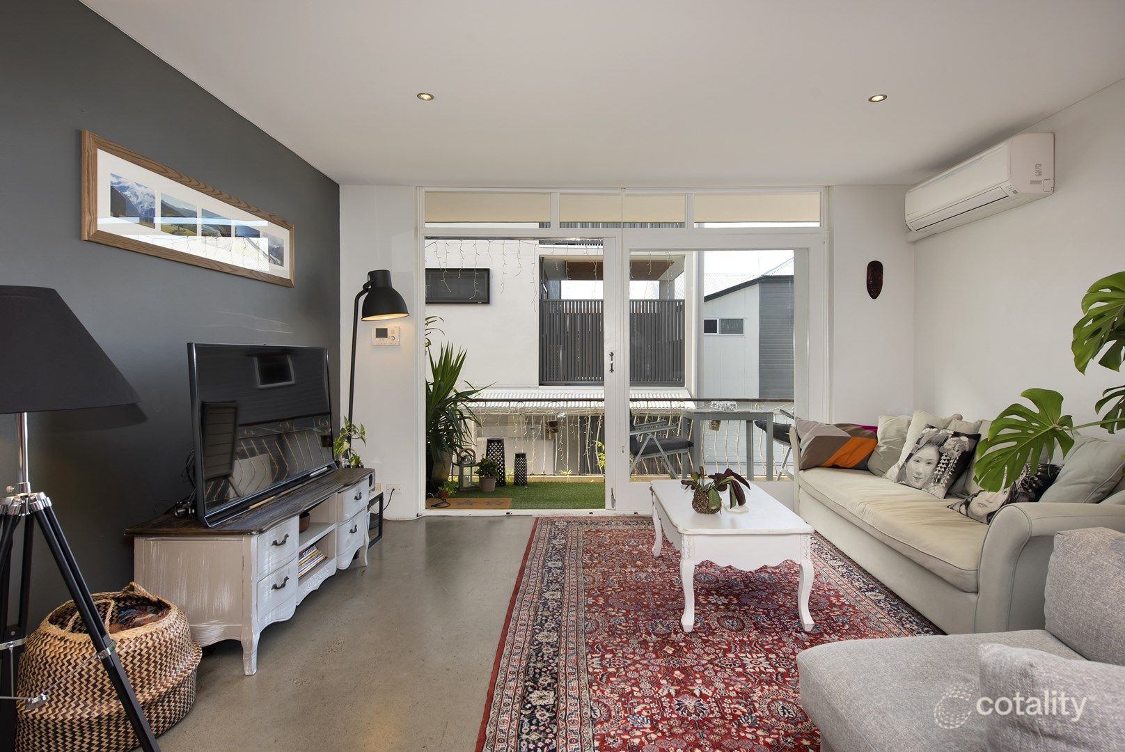 2/150 Kent St, New Farm, QLD 4005