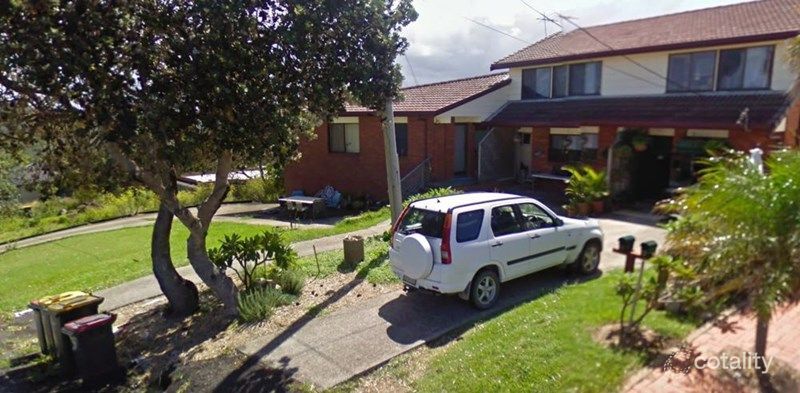 1/70 Skyline Cres, Crescent Head, NSW 2440