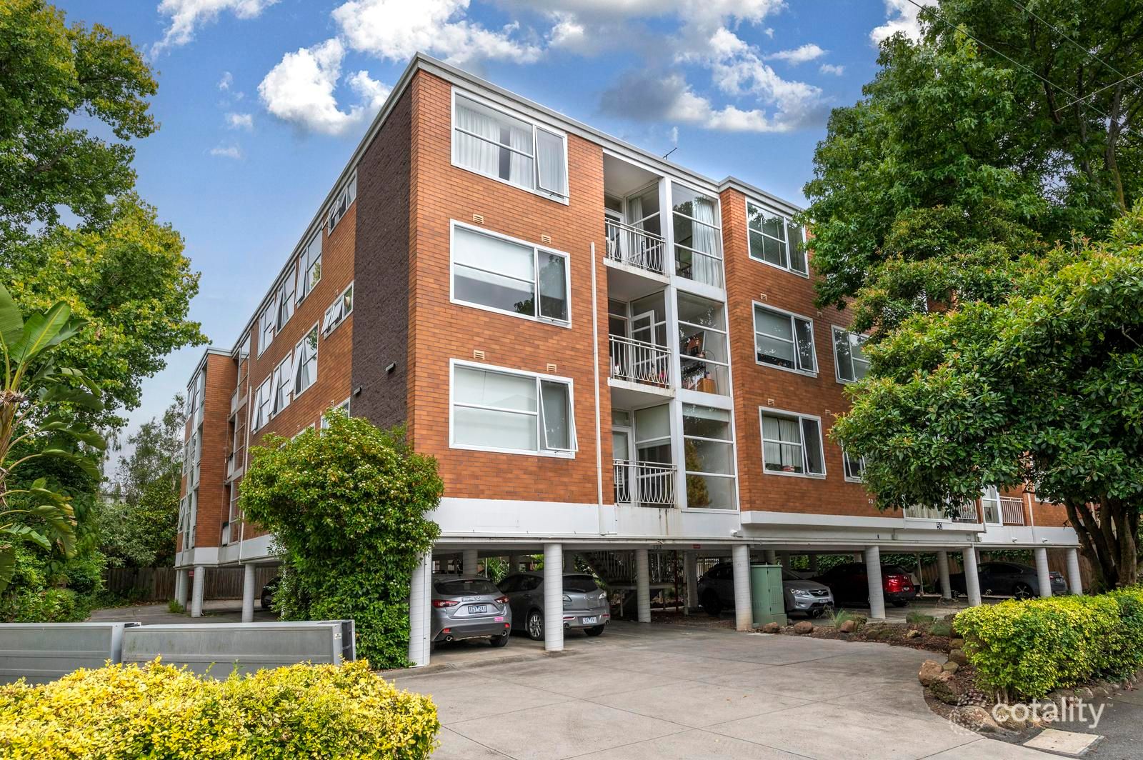 23/50 Morang Rd, Hawthorn, VIC 3122