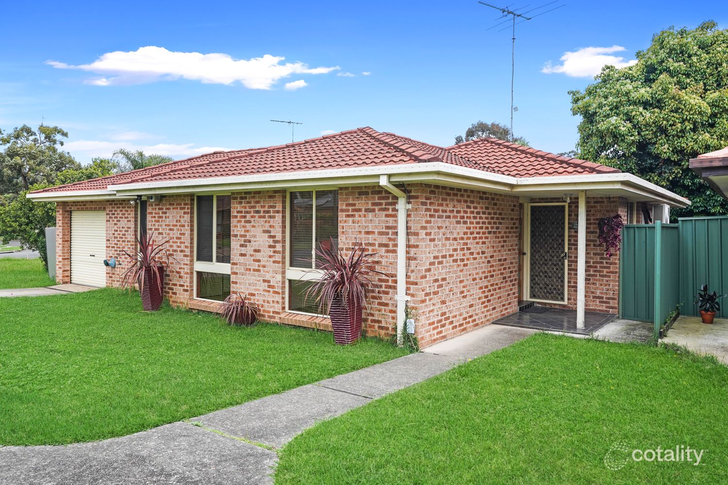 1/28 Milburn St, Quakers Hill, NSW 2763