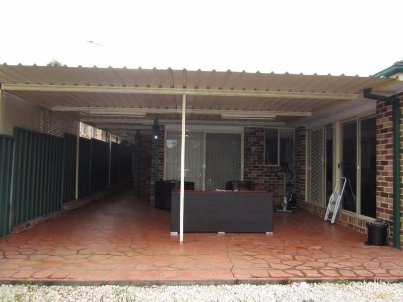 2 Fisk Cl, Bonnyrigg Heights, NSW 2177