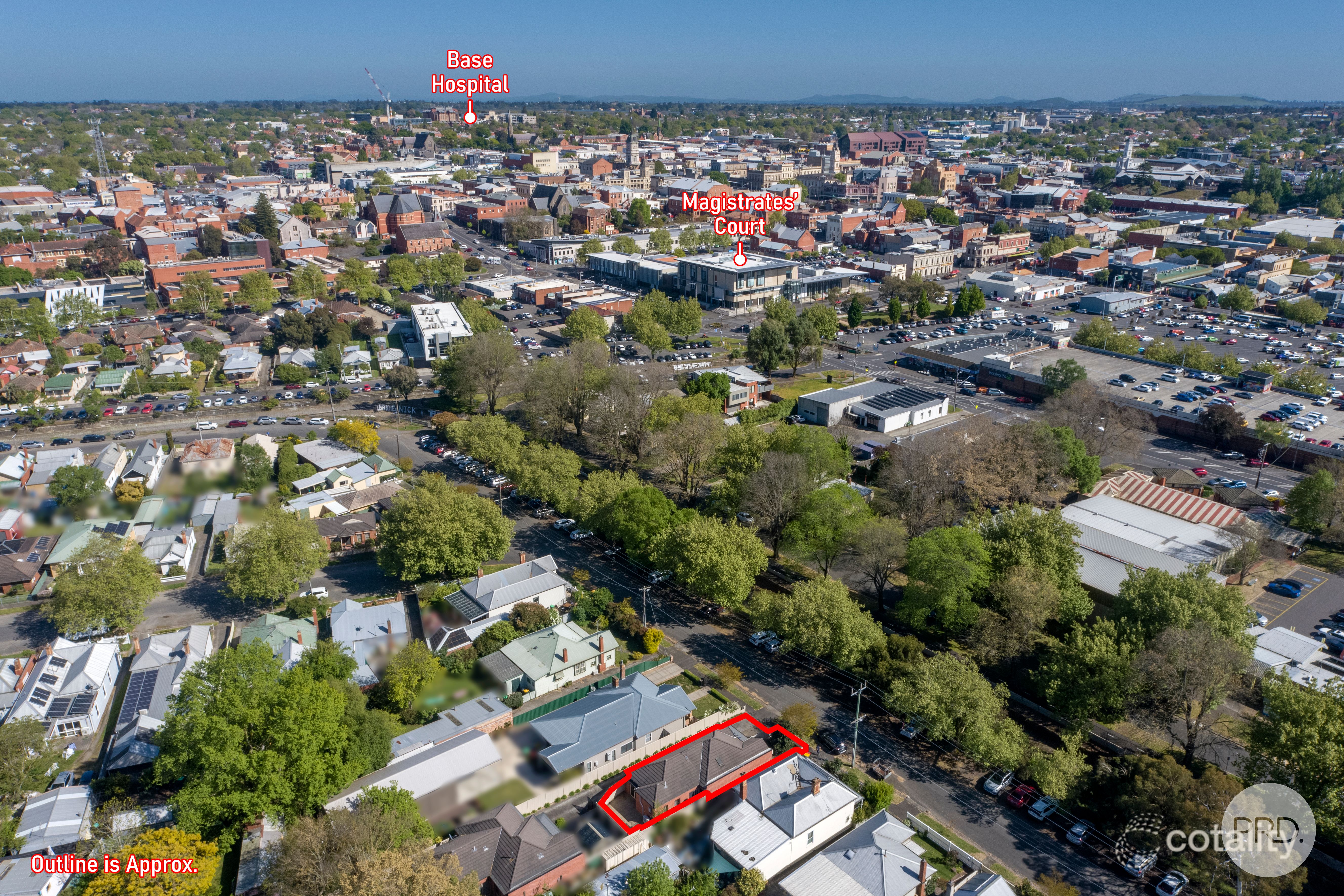 20 Steinfeld St S, Golden Point, VIC 3350