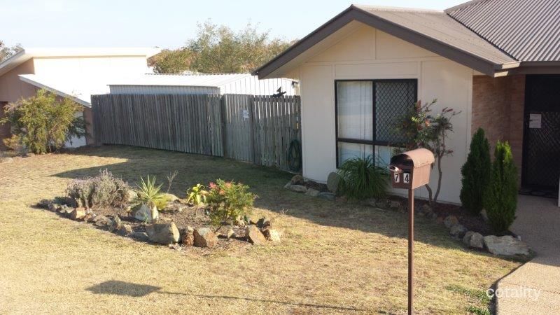 74 Victoria Ave, Glen Eden, QLD 4680
