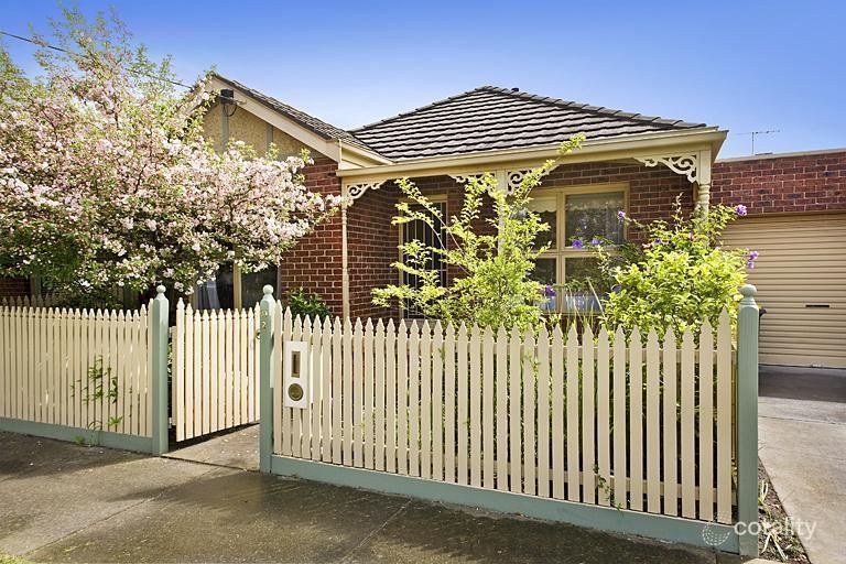 2/31 Derby Cres, Caulfield East, VIC 3145