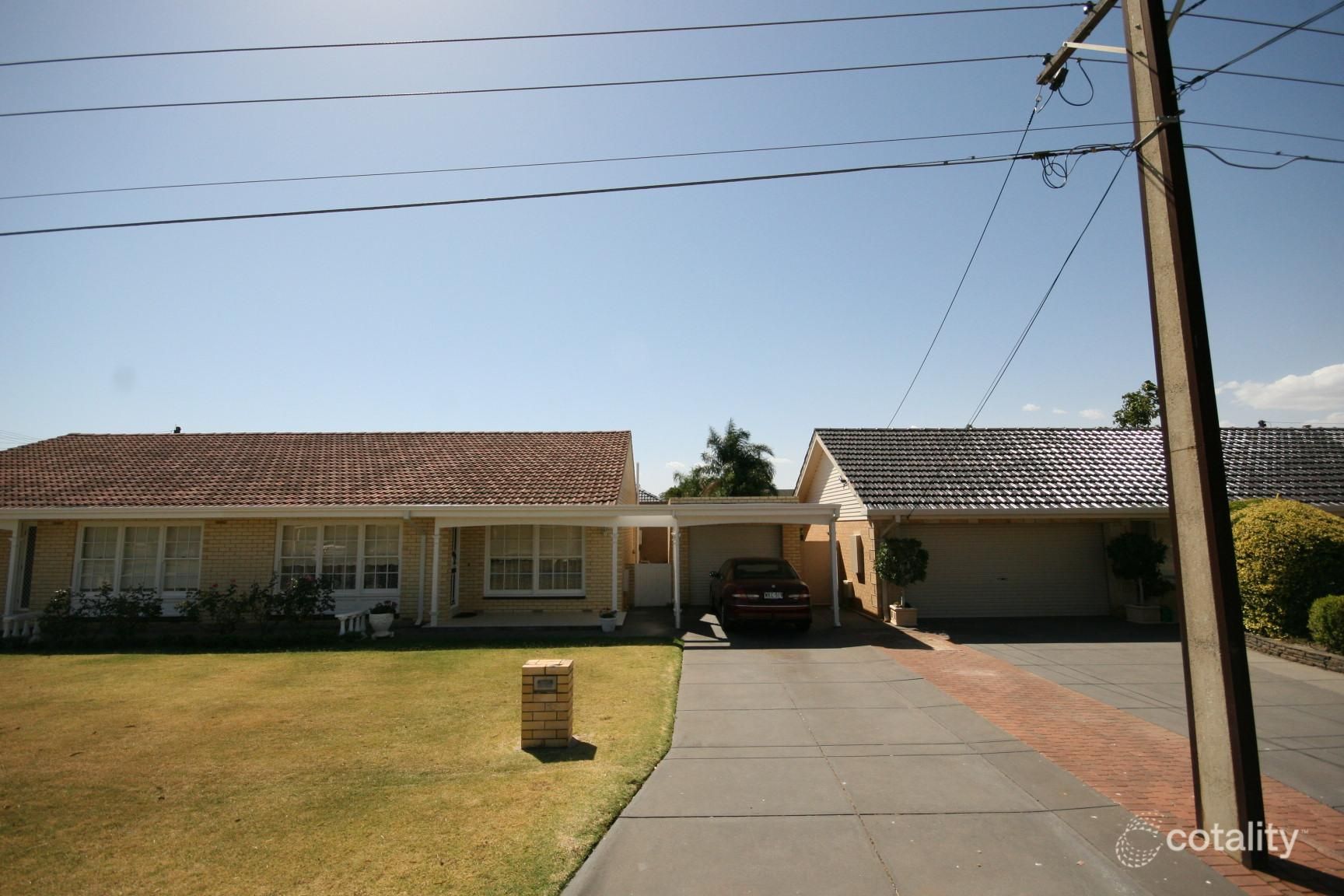 1/5 Allendale Ave, Novar Gardens, SA 5040