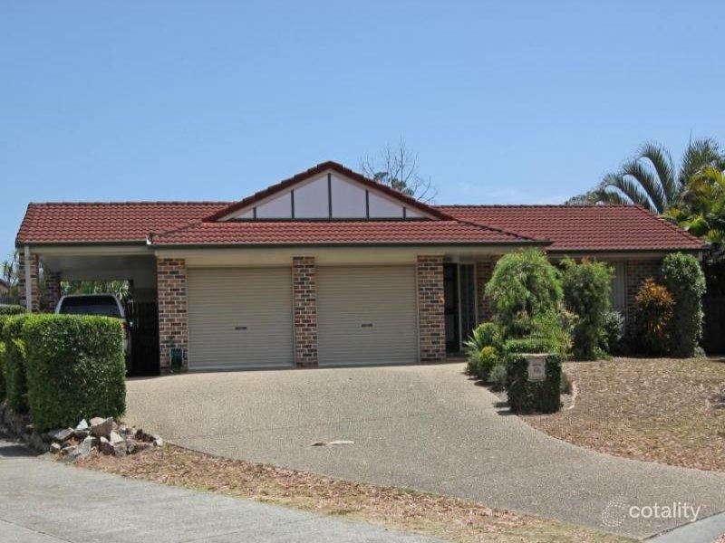 104 Mabel St, Oxley, QLD 4075