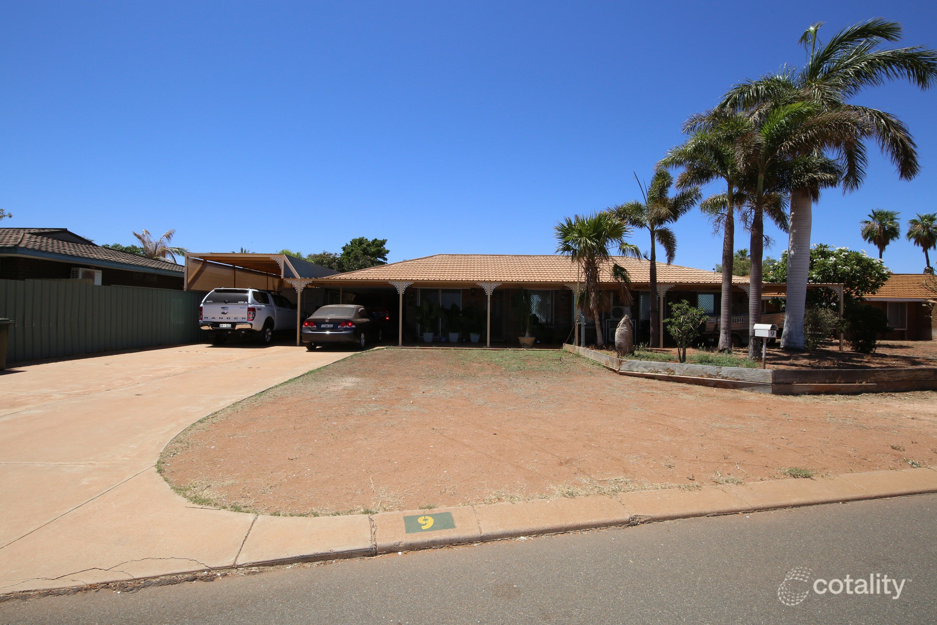 9 Alexander Stephen Ct, Pegs Creek, WA 6714