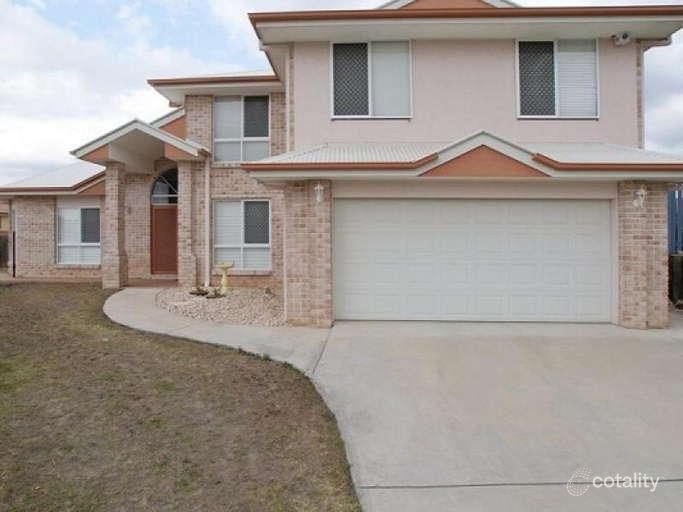 8 Hall Ct, Upper Kedron, QLD 4055