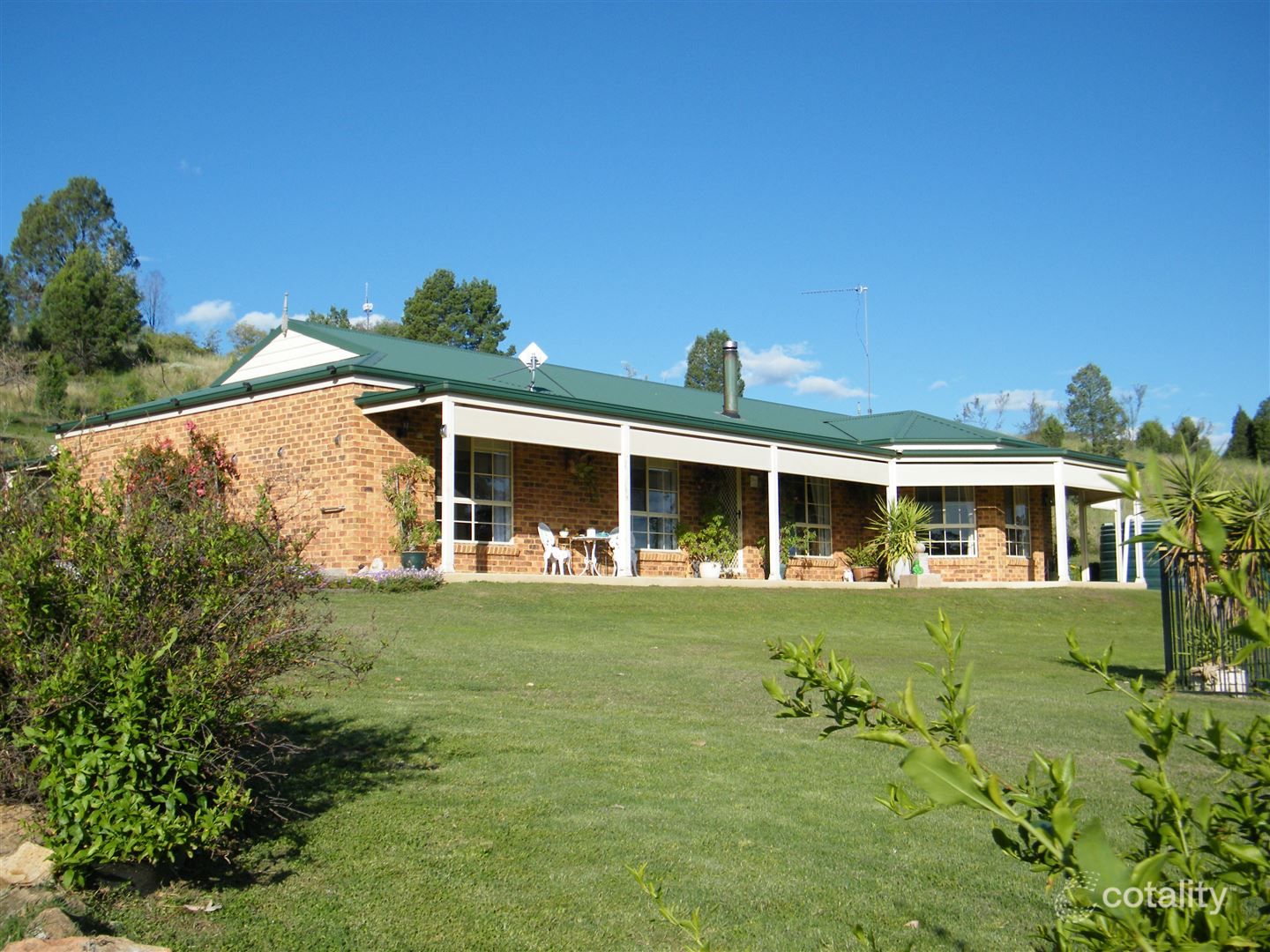 59 Ray Carter Dr, Quirindi, NSW 2343