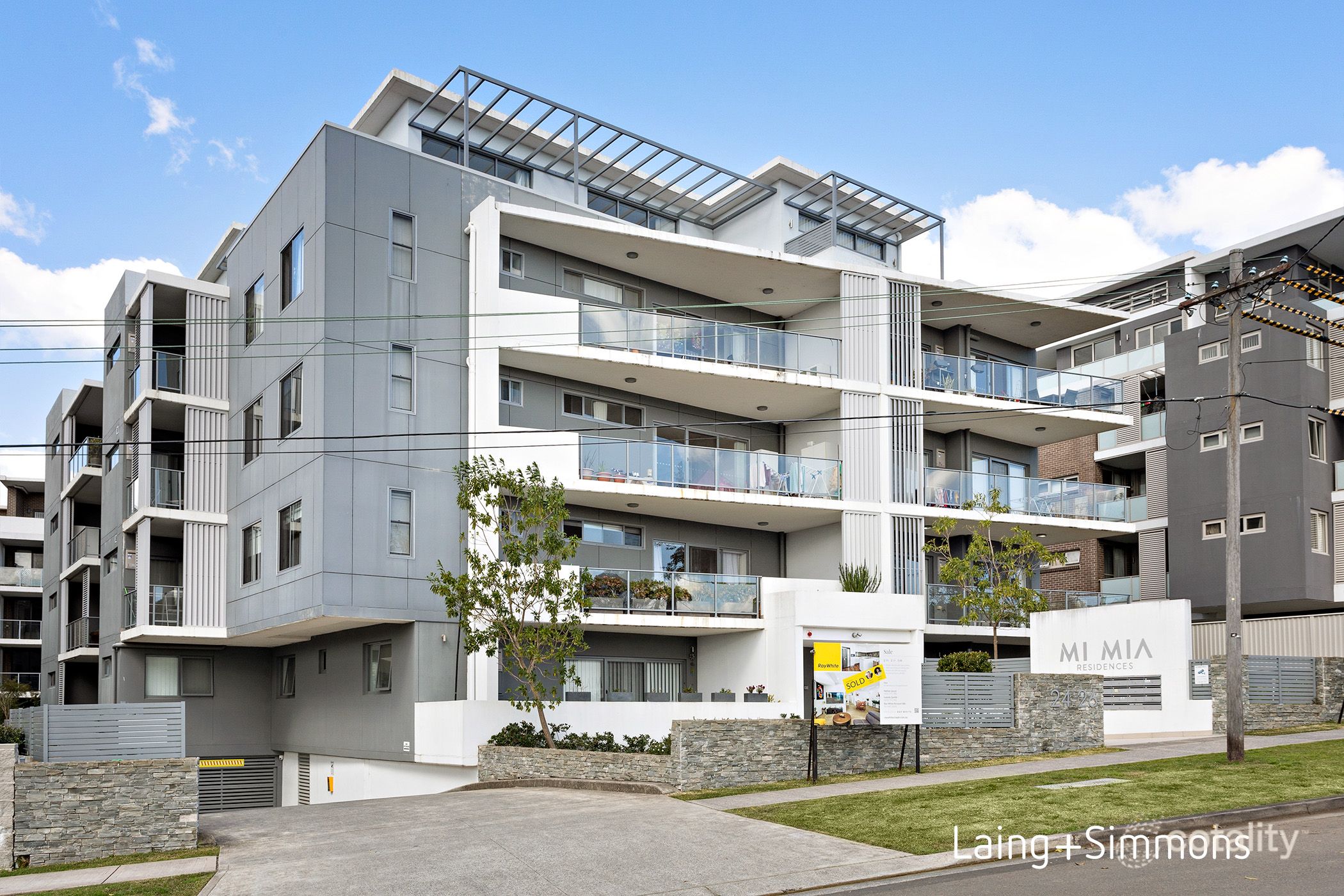 11/24-26 Lords Ave, Asquith, NSW 2077