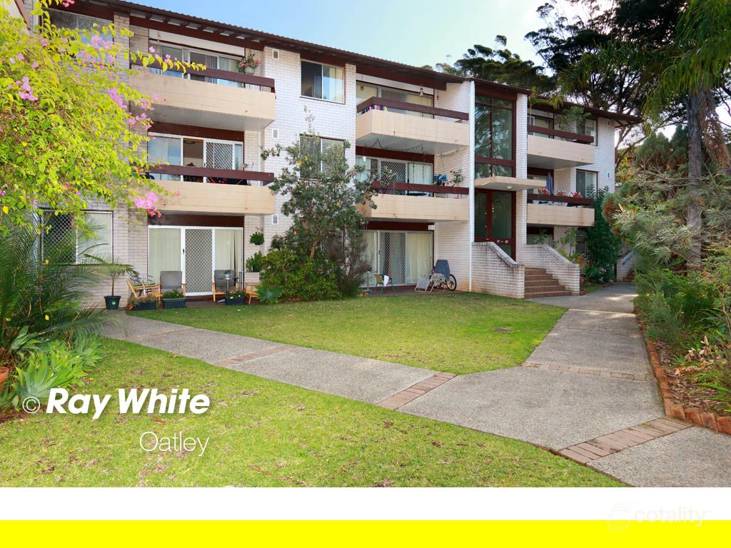 39/33-41 Victoria Ave, Penshurst, NSW 2222