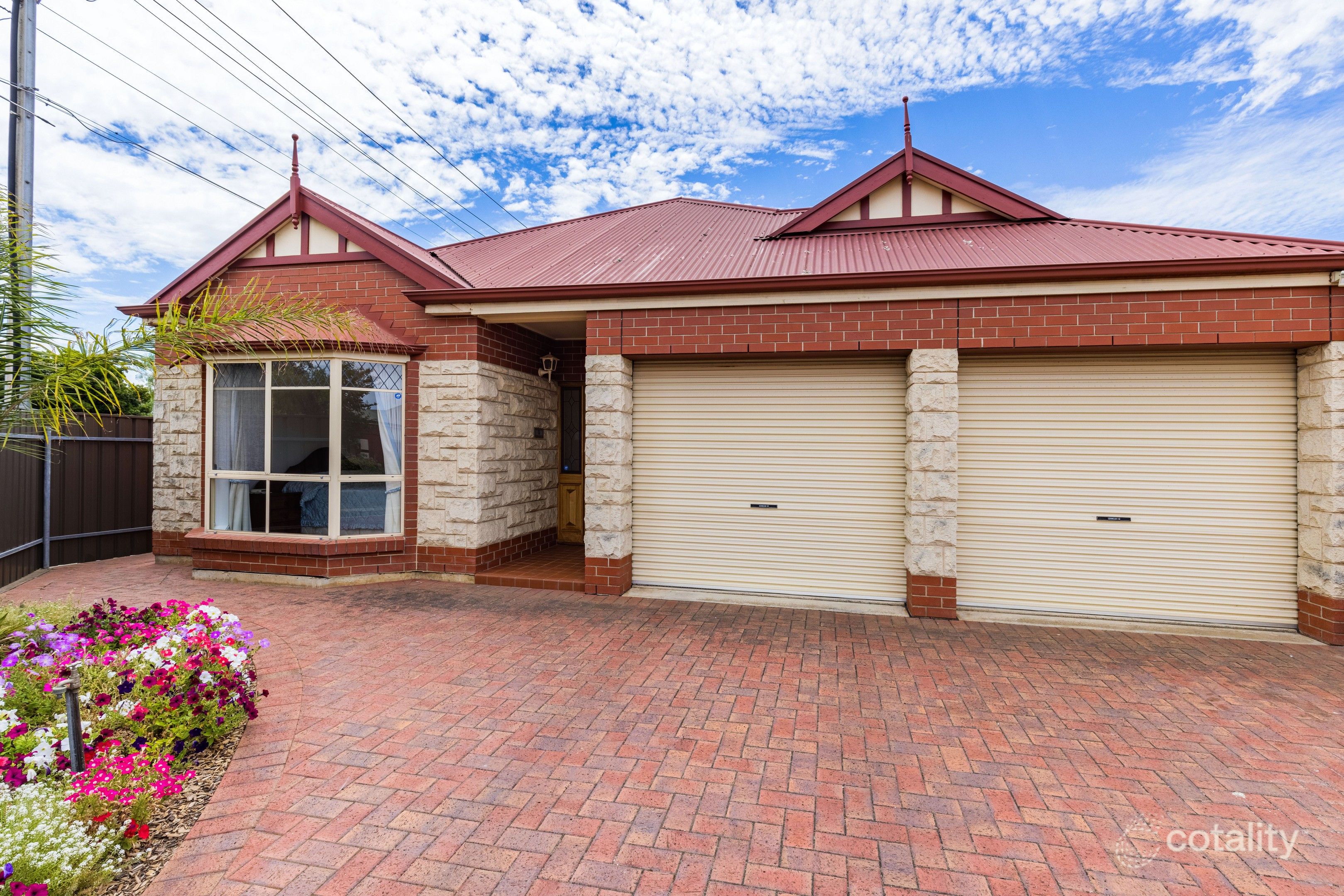 1 Clay Ct, Renown Park, SA 5008