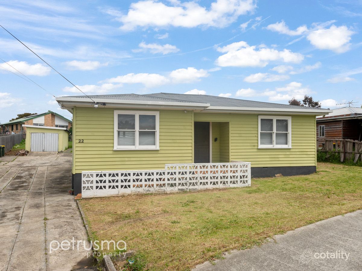 22 Penna Rd, Midway Point, TAS 7171