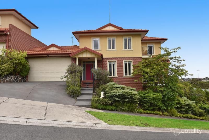 1/2 Rebecca Pl, Niddrie, VIC 3042