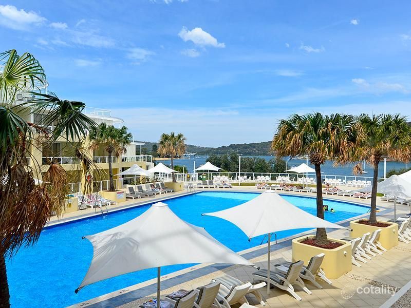 225/51-54 The Esplanade, Ettalong Beach, NSW 2257