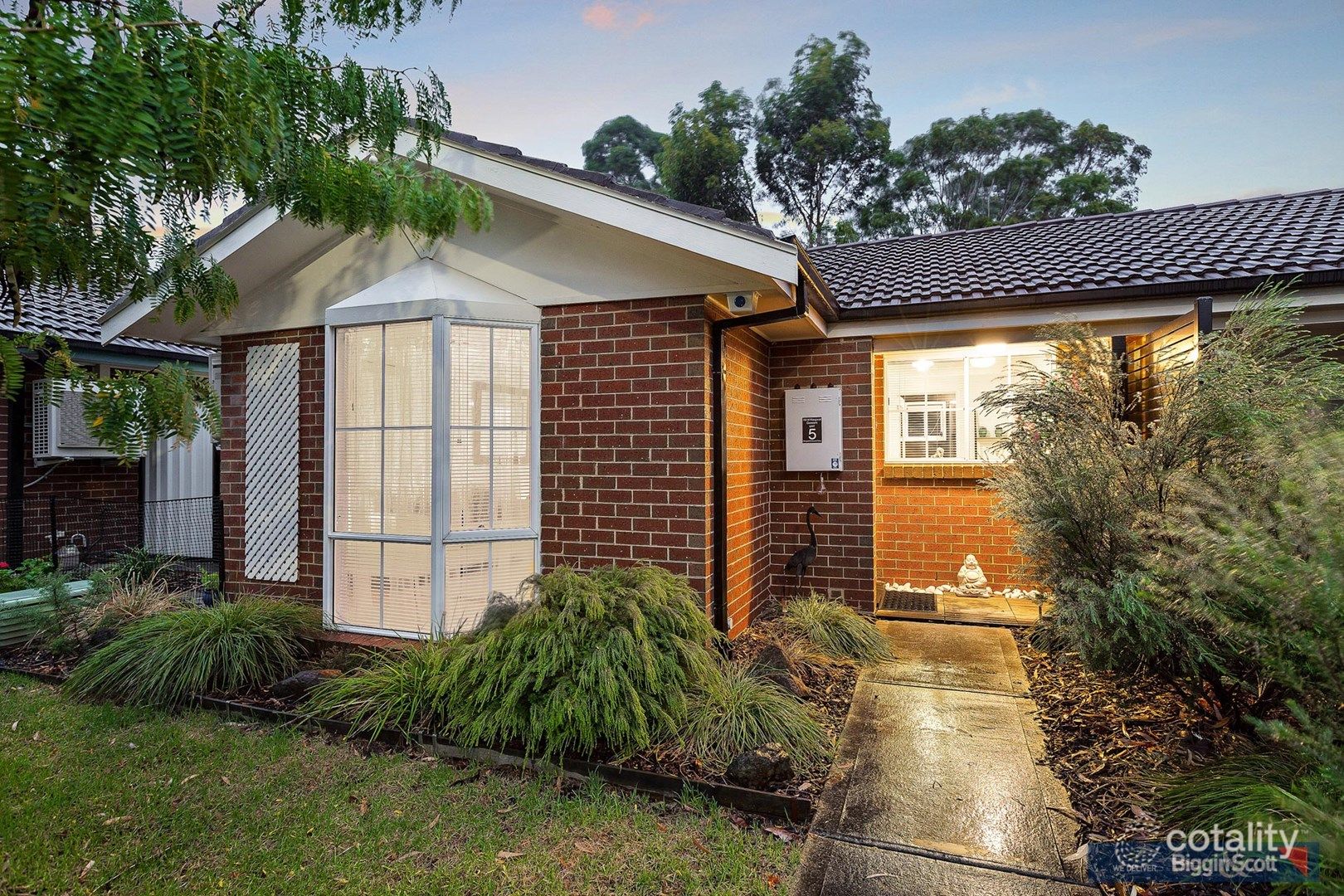 5/12-18 Margaret Cres, Braybrook, VIC 3019