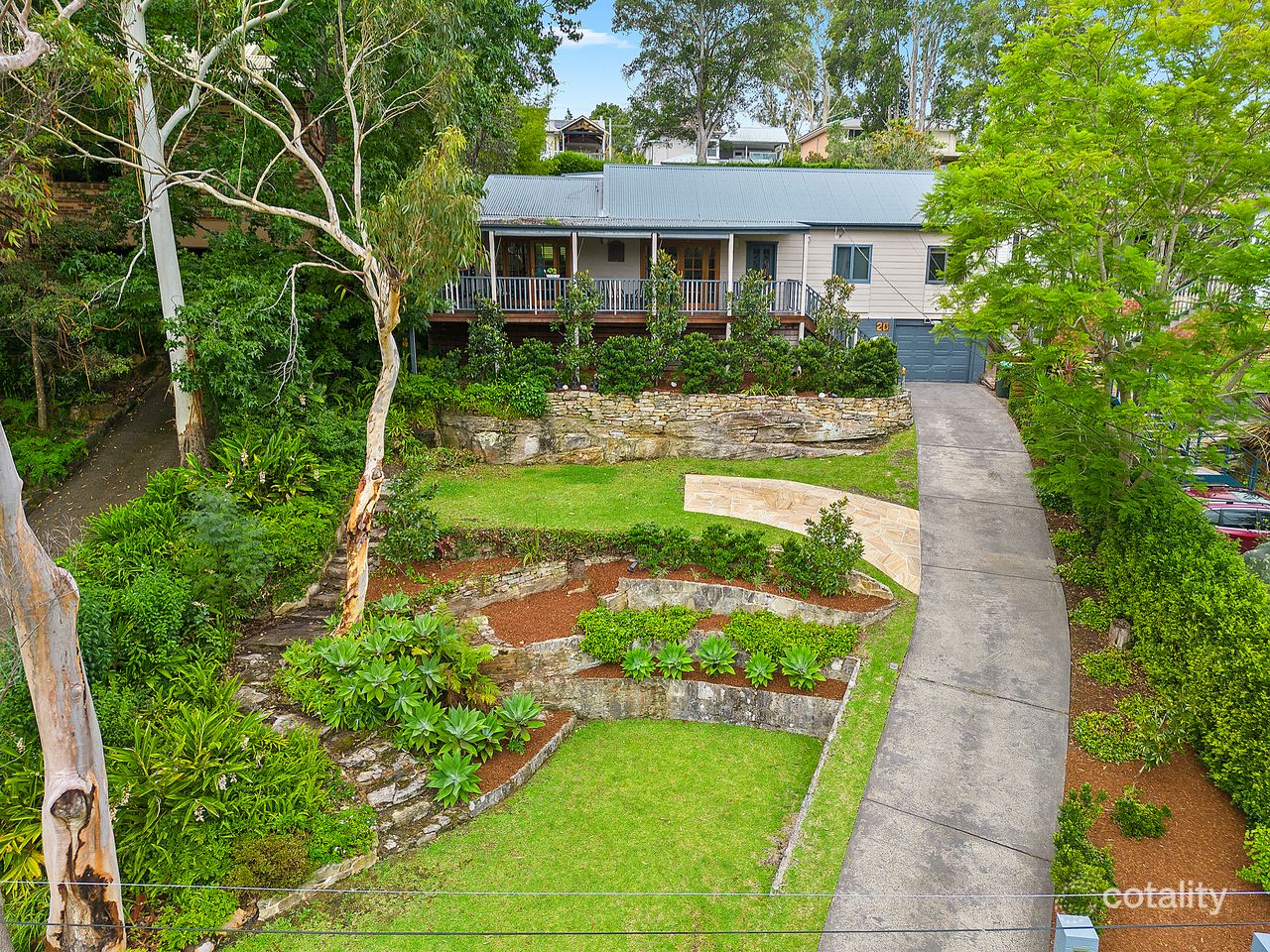 20 Norman Ave, Thornleigh, NSW 2120