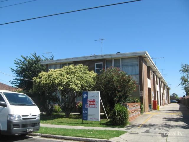 7/23 King Edward Ave, Albion, VIC 3020