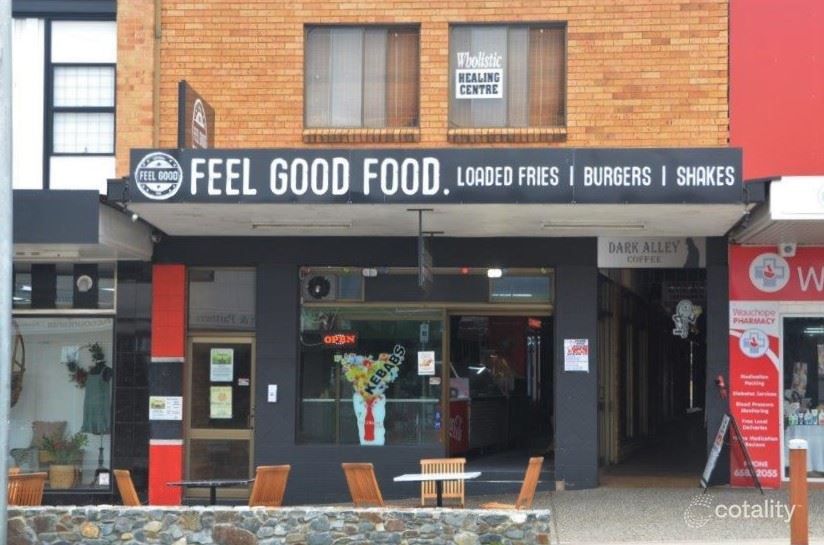 24 High St, Wauchope, NSW 2446