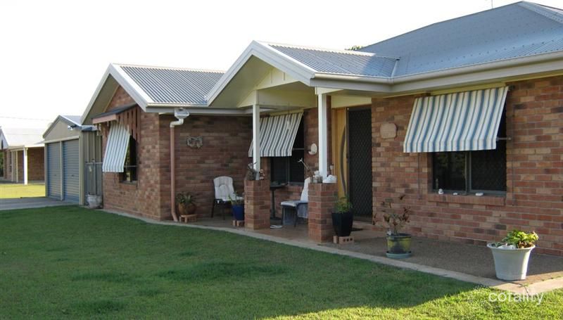 28 Appaloosa Dr, Branyan, QLD 4670