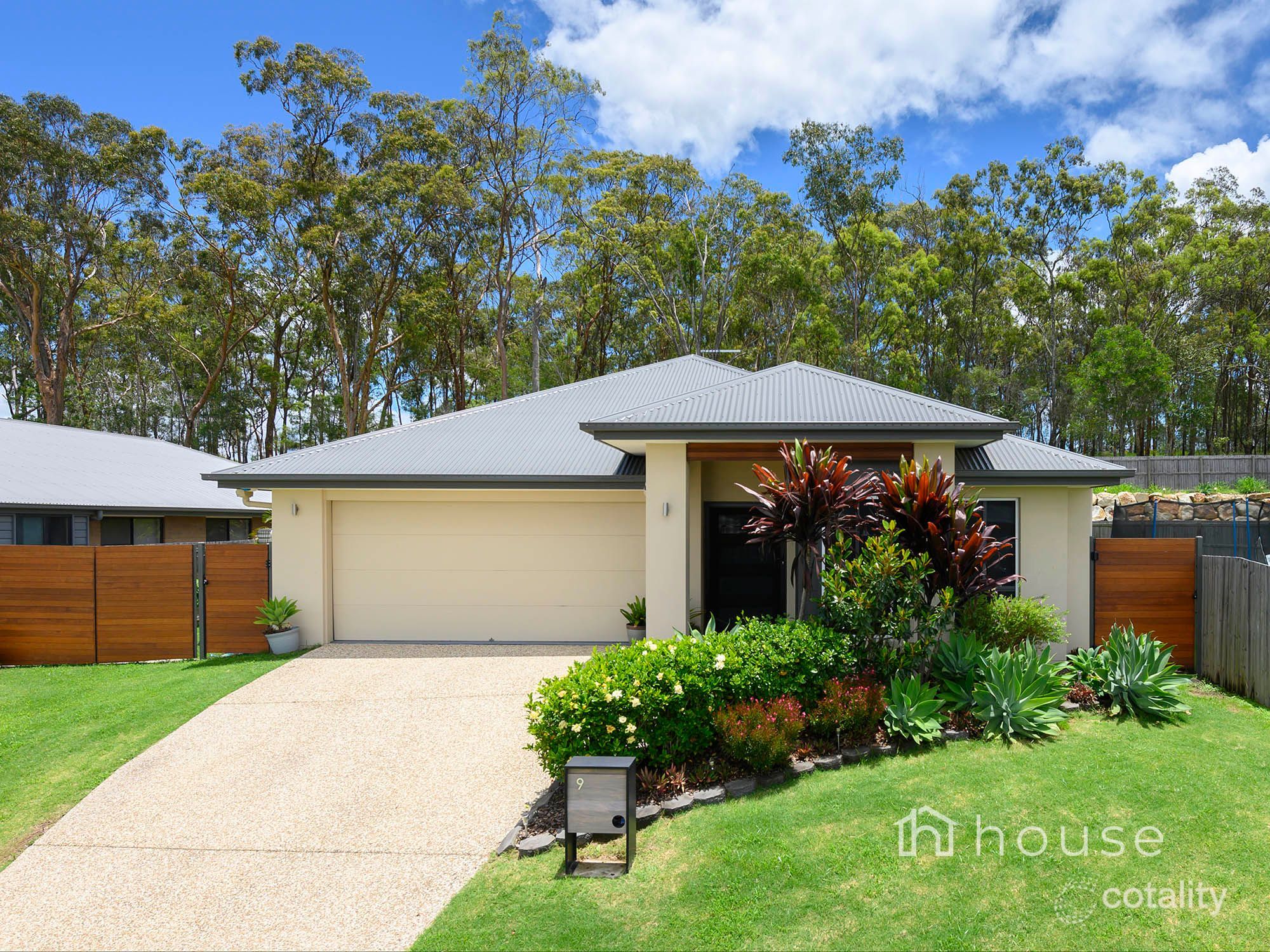 9 Caladenia St, Deebing Heights, QLD 4306