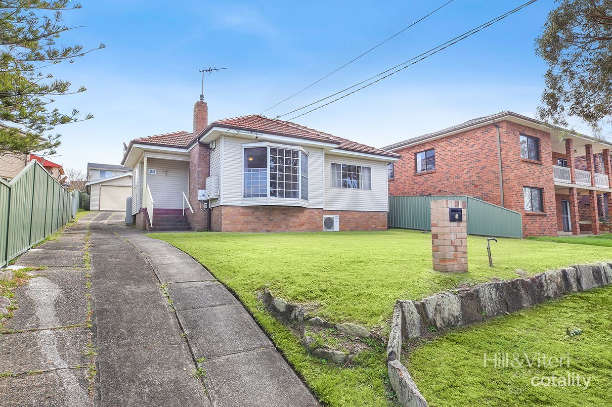 25 Rossford Ave, Jannali, NSW 2226