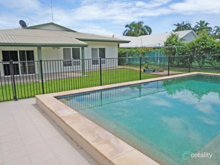 14 Makryllos Cct, Tiwi, NT 0810